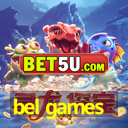 bel games